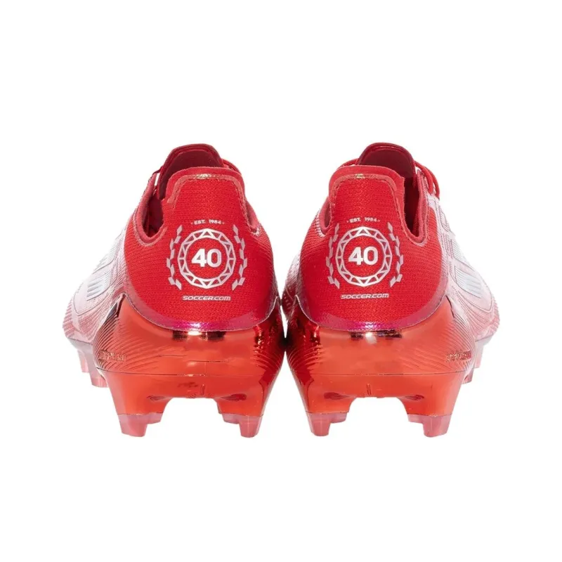 Adidas Adizero F50 Elite Fg Soccer.com 40th Anniversary-4