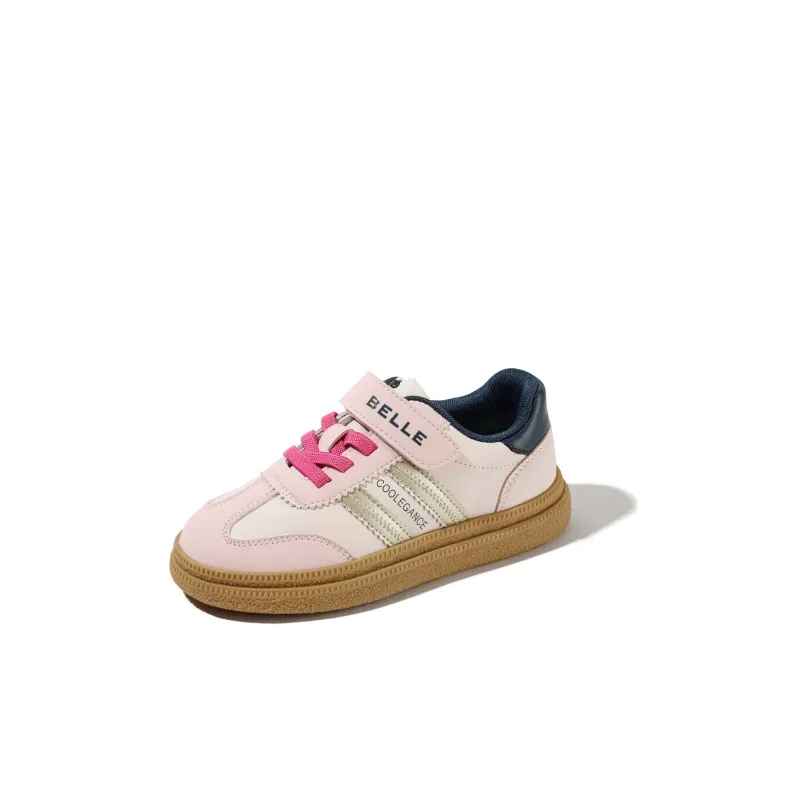 BELLE Kids Lifestyle Shoes Pink Kids'-1