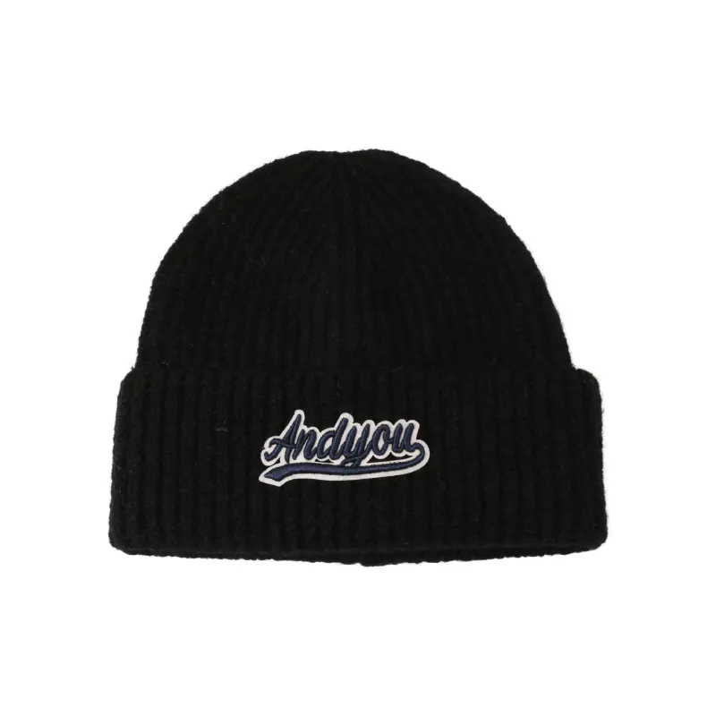 EEEENO Beanies Unisex-2
