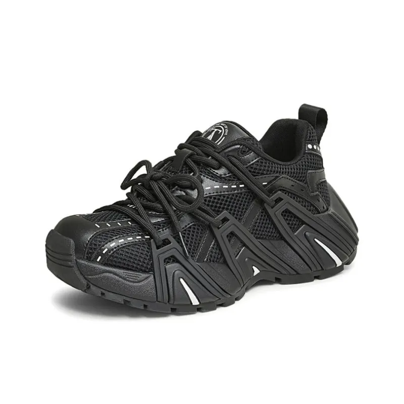 Tata Low-Top Chunky Sneakers Women's-1