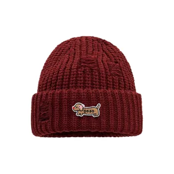 SLEEPYWALK Beanies Men