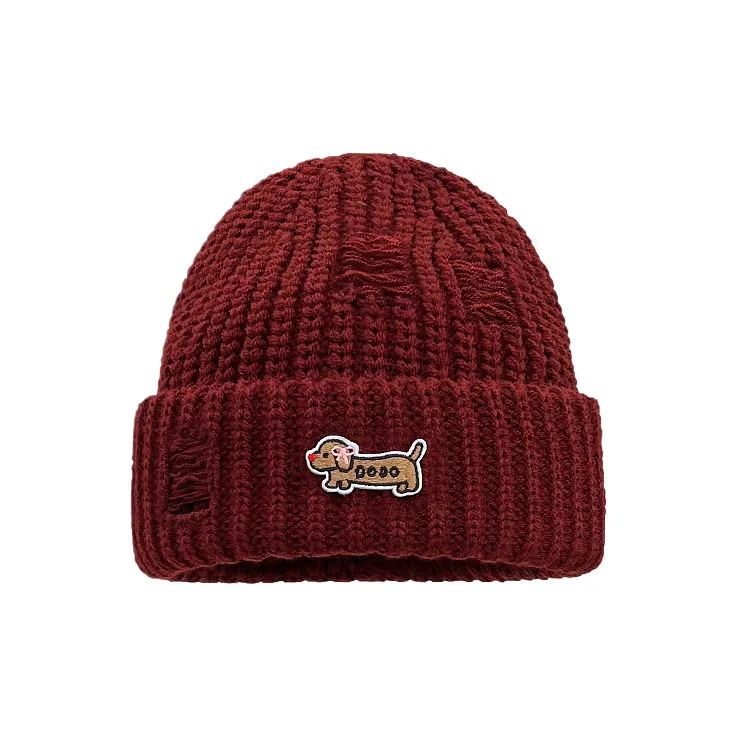 SLEEPYWALK Beanies Men-0