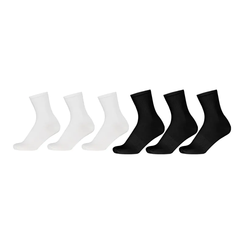 NOME Knee High Socks Unisex Combo Set-38