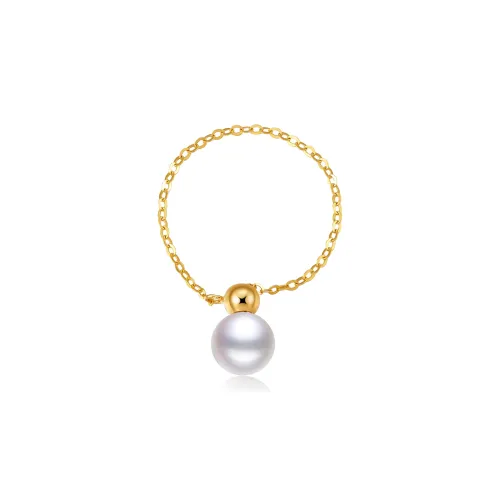 PEARL QUEEN Saltwater Pearl Rings Women's