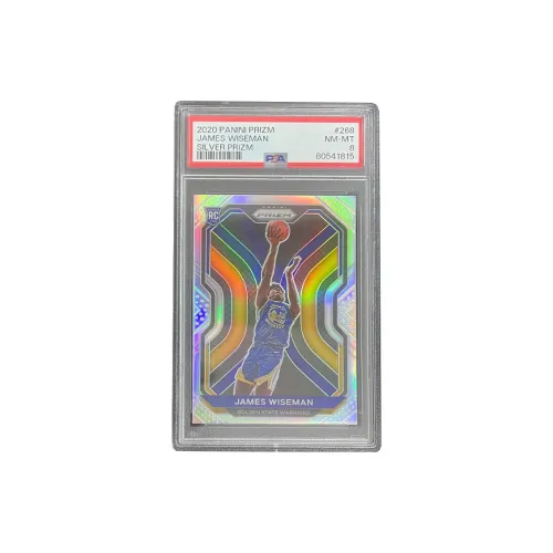 PANINI Graded Cards