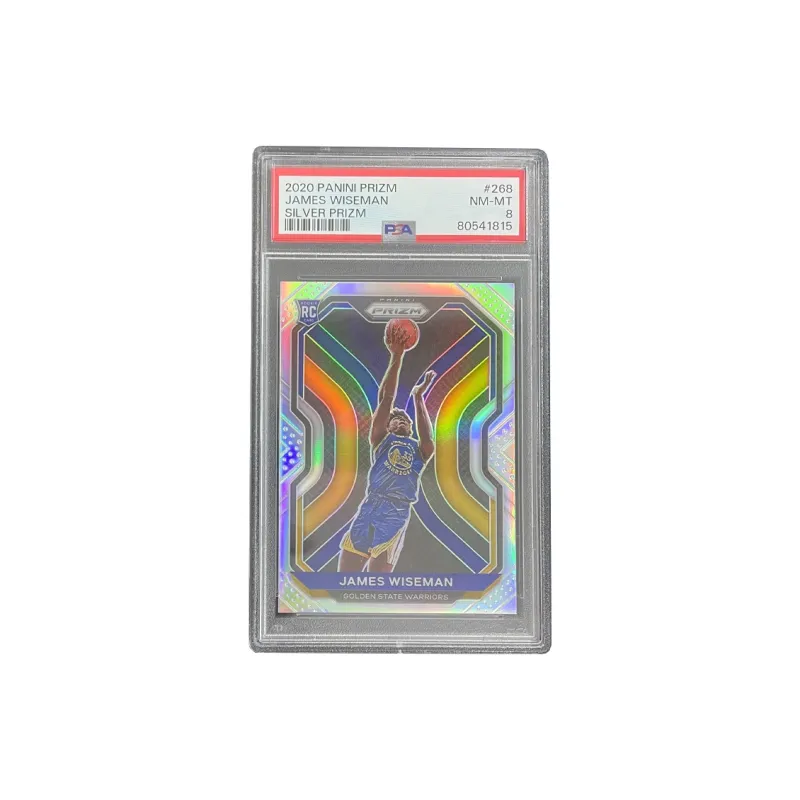 PANINI Graded Cards-0