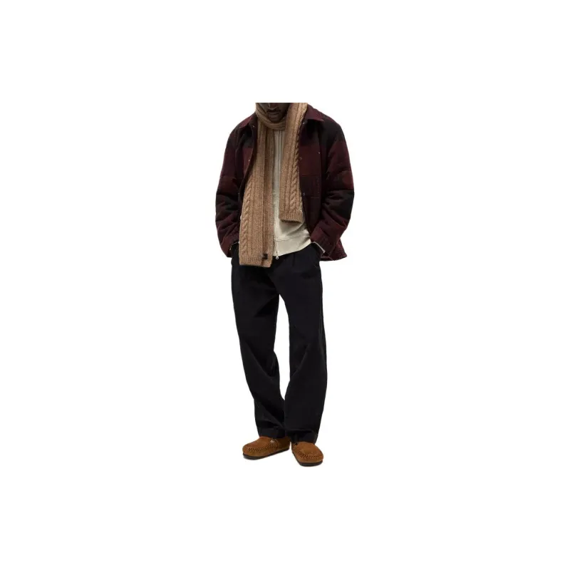 KITH Washed Corduroy Montrose Pant-2