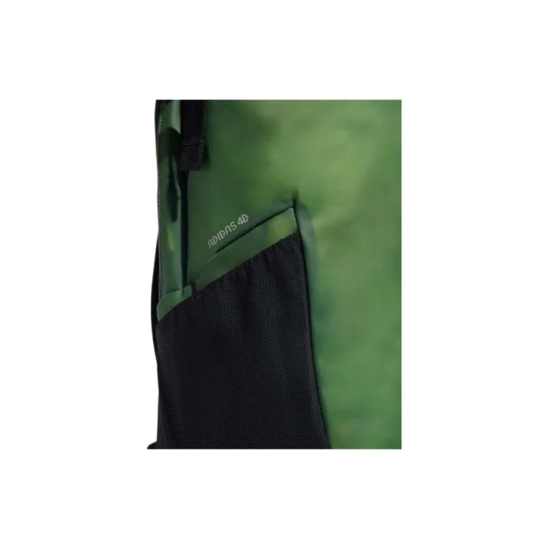 Adidas Free Shipping With AdiClub Adaptive Packing System Backpack 4D-4