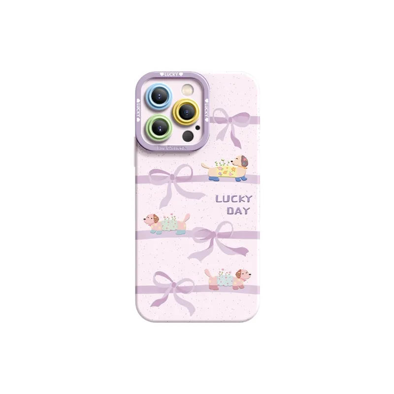 SUPER MOUSE Phone Cases-18