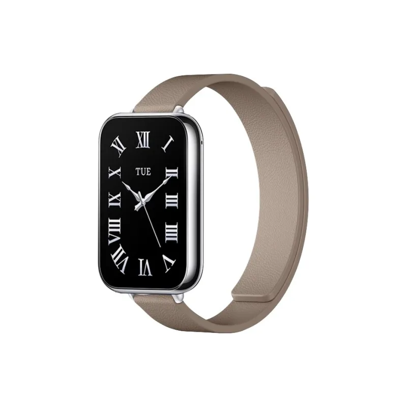 CHENSONG Watch Band Xiaomi Compatibility Konapi Material-0