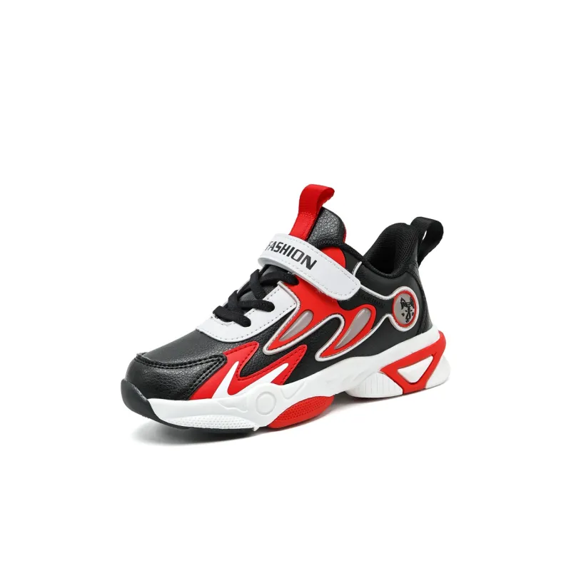 FIRS Kids Durable Breathable Kids' Running Shoes Kids'-8