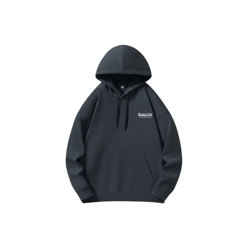 DIEMME Sweatshirts Unisex-11