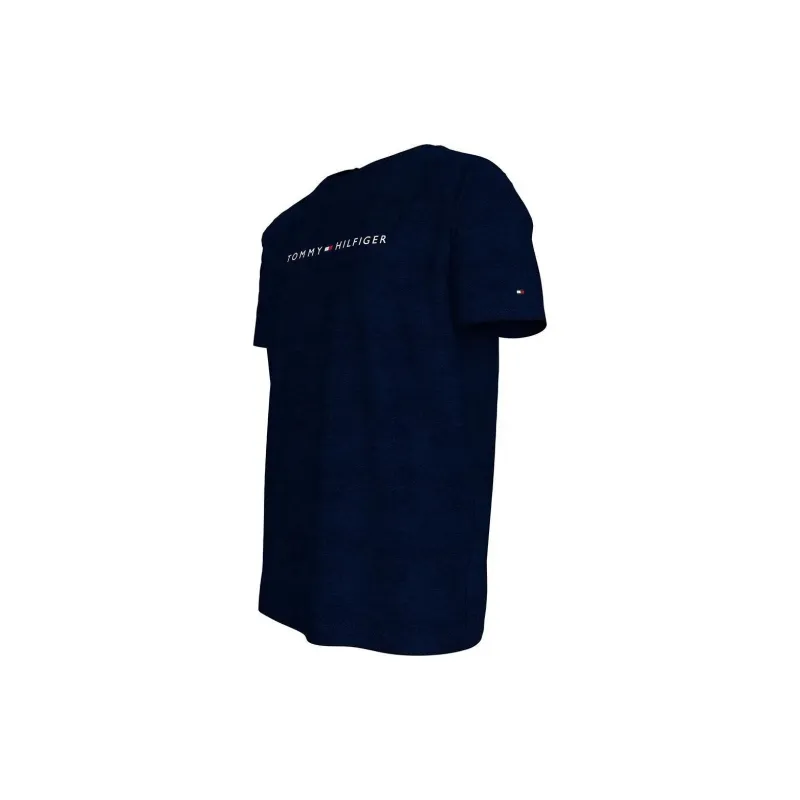 Tommy Hilfiger T Shirt Men's Blue-2