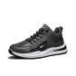 Gray/Black
