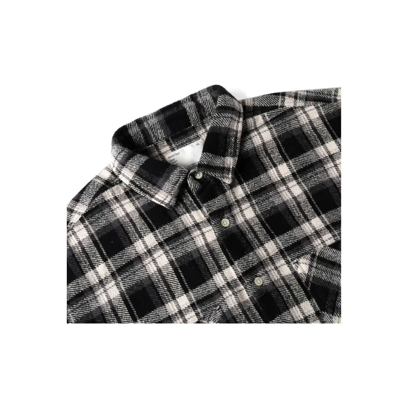 SEED CLUB Shirts Men-9