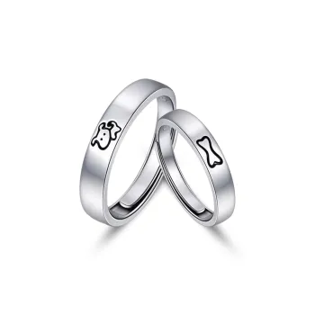 VOCK Rings Unisex