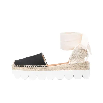 PRADA Petal Casual Shoes Men's Black