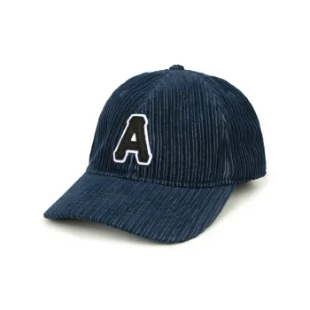 Aape Cotton Baseball Caps Unisex