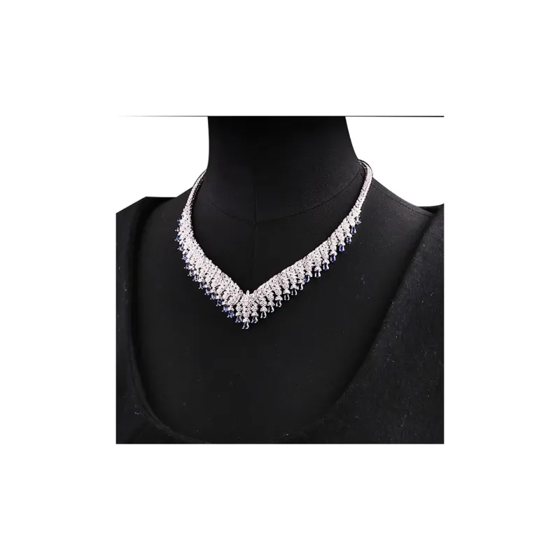 IDEE CREATIVE IDEA FOR YOU Gold Plated Necklaces Women's-3