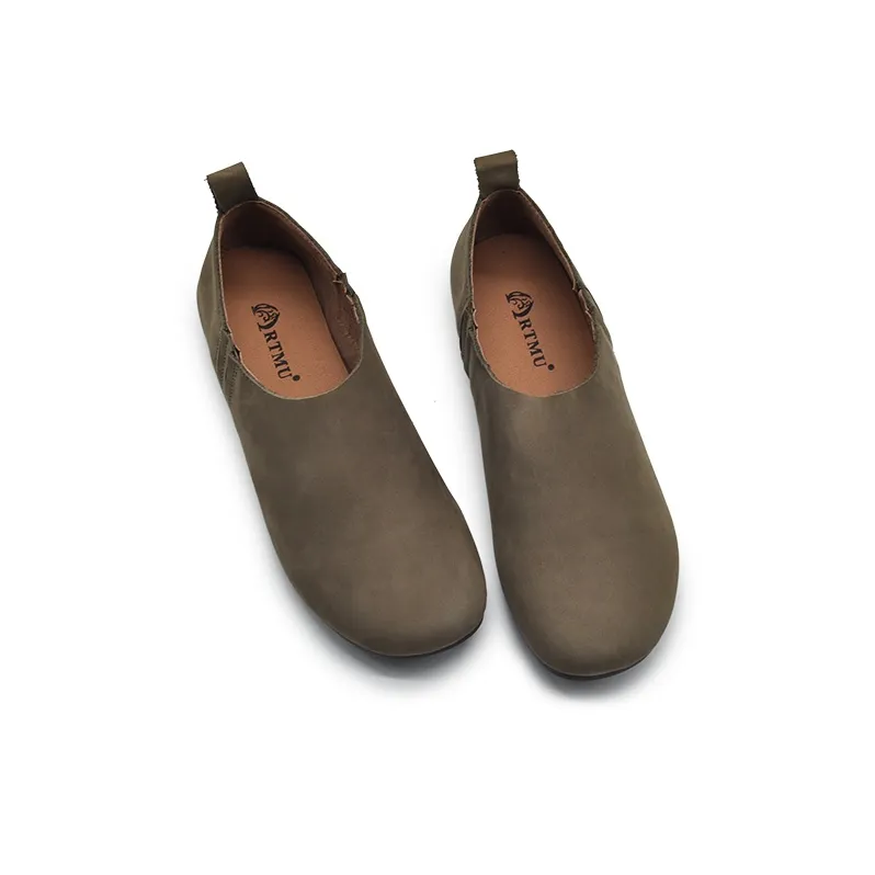 ARTMU Casual Single Shoes 2cm Women's-4