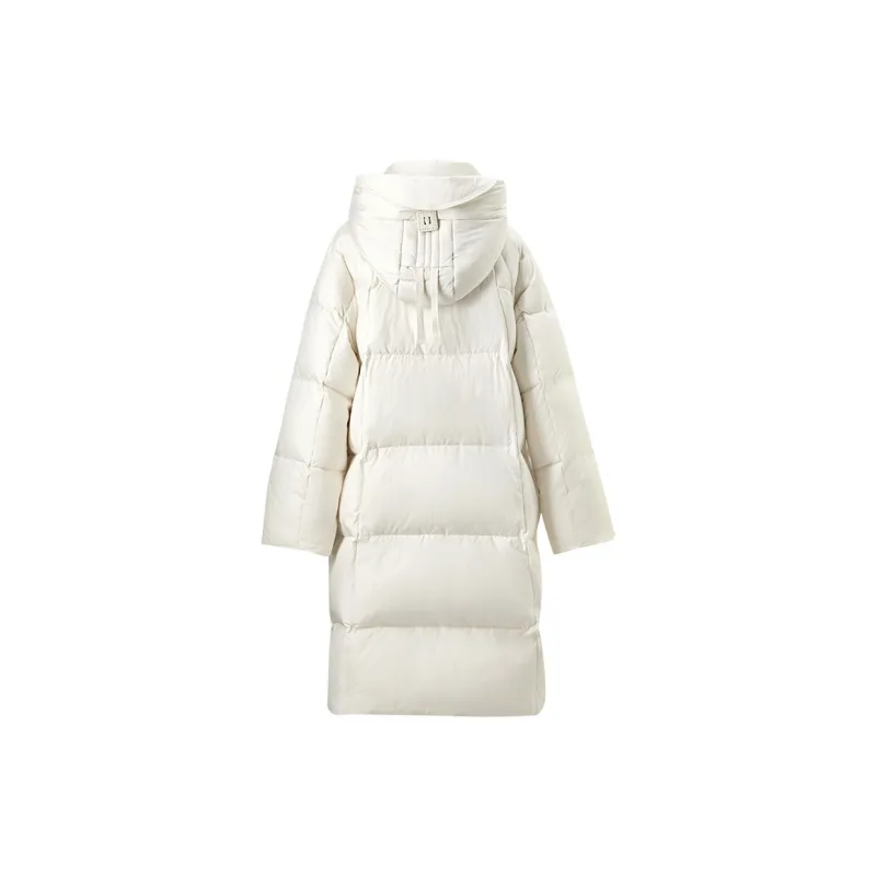 SENTUBILA Down Jackets Women's-1