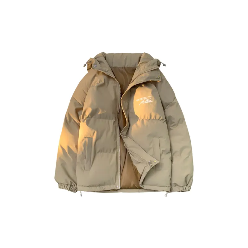 VUUG Puffer Jackets Unisex-13