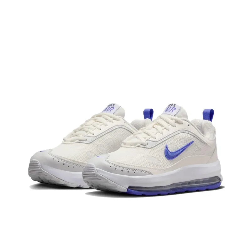 Nike Air Max Ap 'Summit White Blue' Women's-2