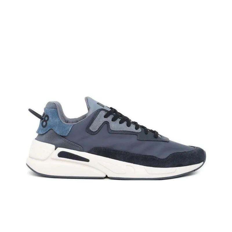 DIESEL Sports Lifestyle Casual Shoes Men's Blue-1