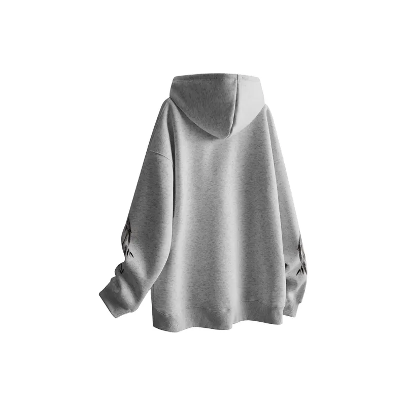 Kung Fu Panda Sweatshirt Unisex-10