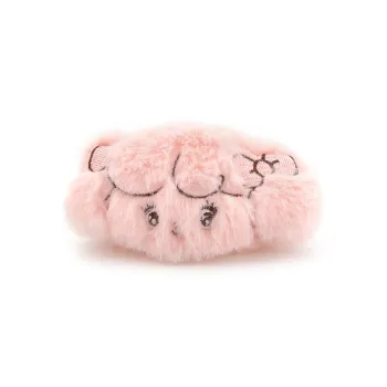 Like A Dream Fabric Hair Clips Women's