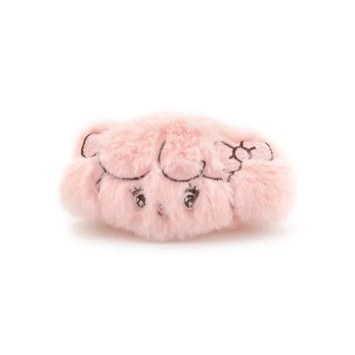 Like A Dream Fabric Hair Clips Women's