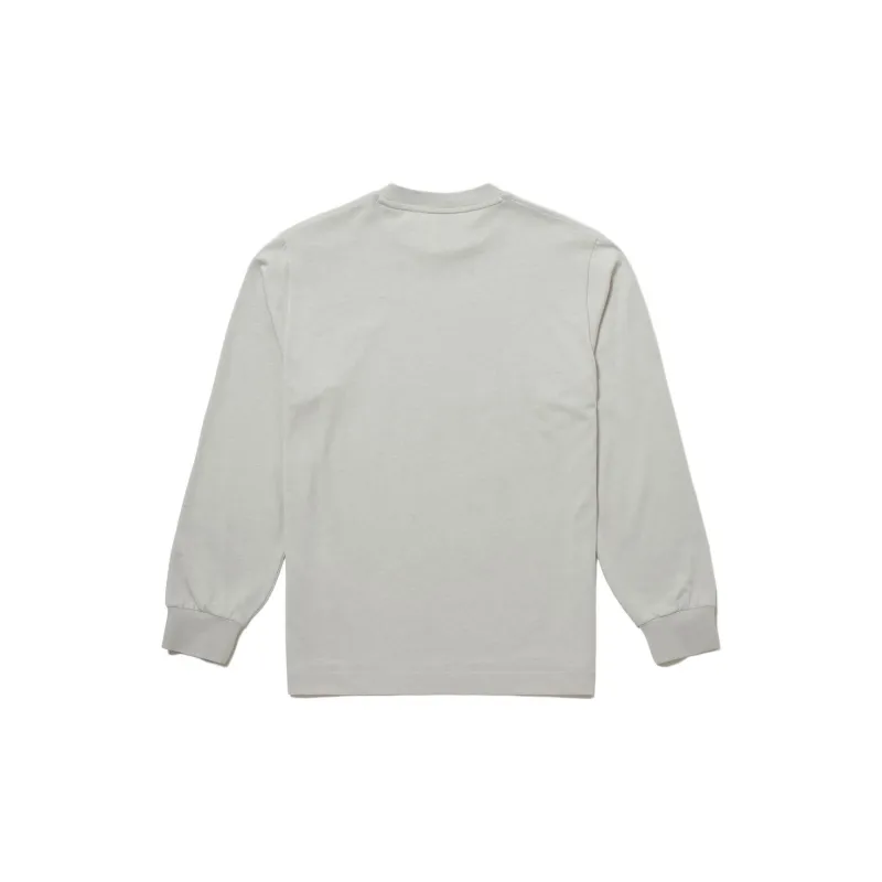 LACOSTE T Shirt Men's Light Gray-1