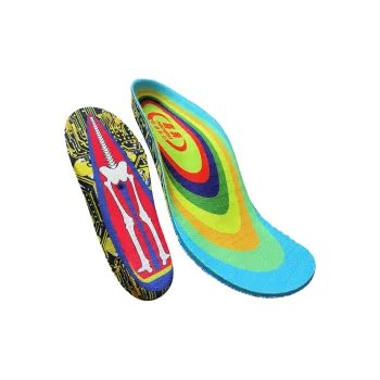 HAPENSS Body Shaping Material Insoles Kids'