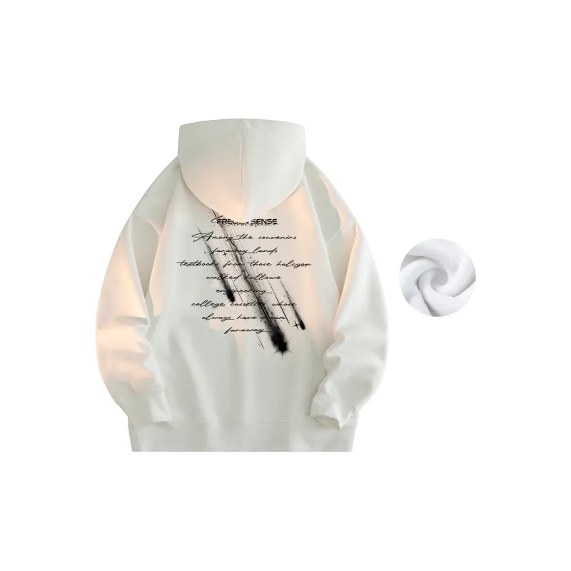 FREO3N Sweatshirts Unisex-8