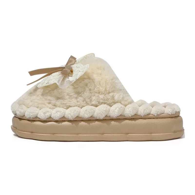 Ganshu Slippers / Home Slippers-6