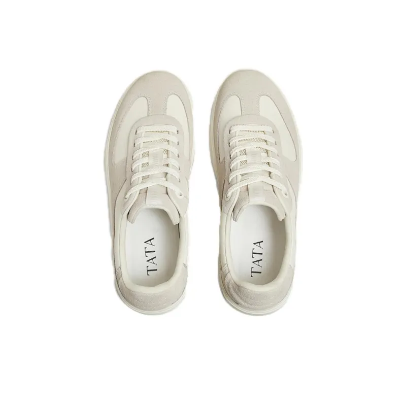 TATA Men's Casual Shoes Men Low Top Shenzhen City, Guangdong Province-3