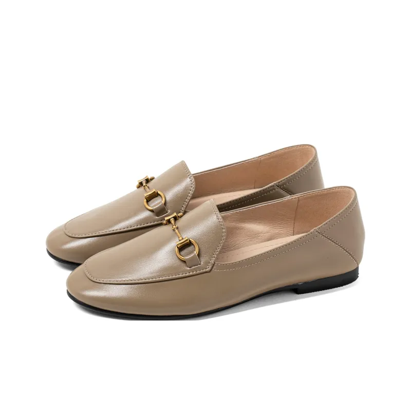 COMELY Loafers Women's-6