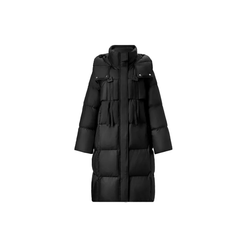 SENTUBILA Down Jackets Women's-5