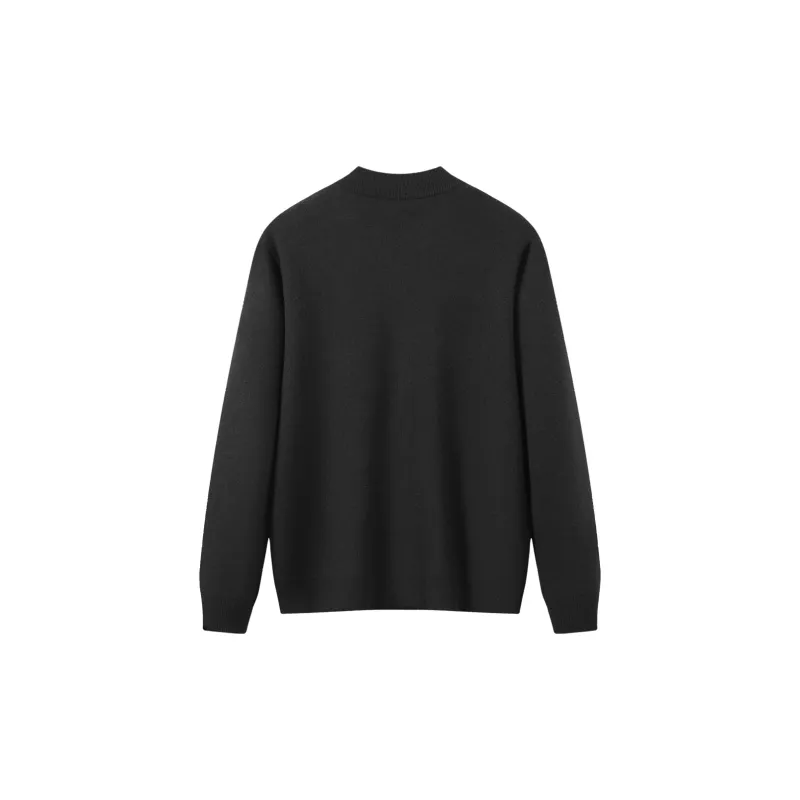 H YXIANG Sweaters Men-1
