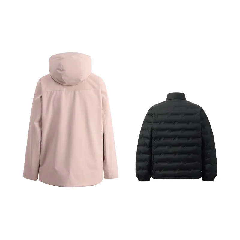 LIVINGTOWN Windbreaker Jacket Unisex-25