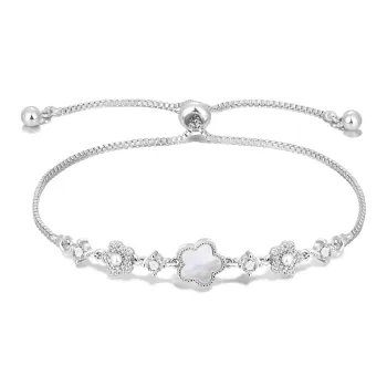 Zeroline Copper Bracelets Women's
