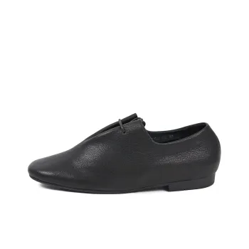 MINNETONKA Fusion Collection Casual Single Shoes Women's Black
