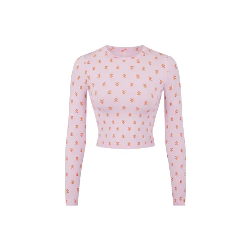 Skims Women's Pajama Tops