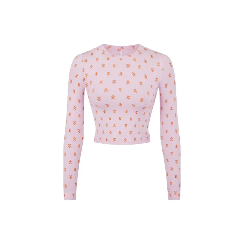 Skims Women's Pajama Tops-0