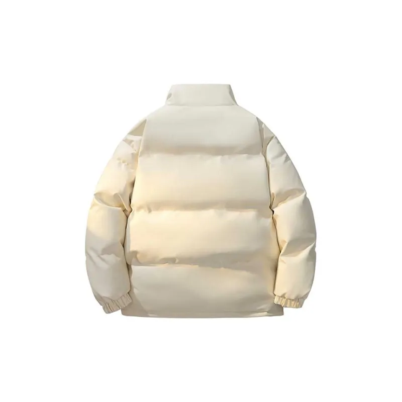 FAX FOR FMACM Puffer Jacket Unisex-5