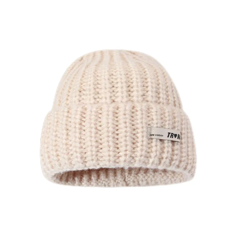 EEEENO Beanies Unisex-8
