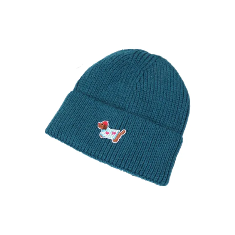EEEENO Beanies Unisex-22