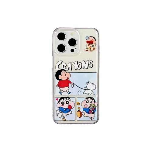 OENJT Phone Cases