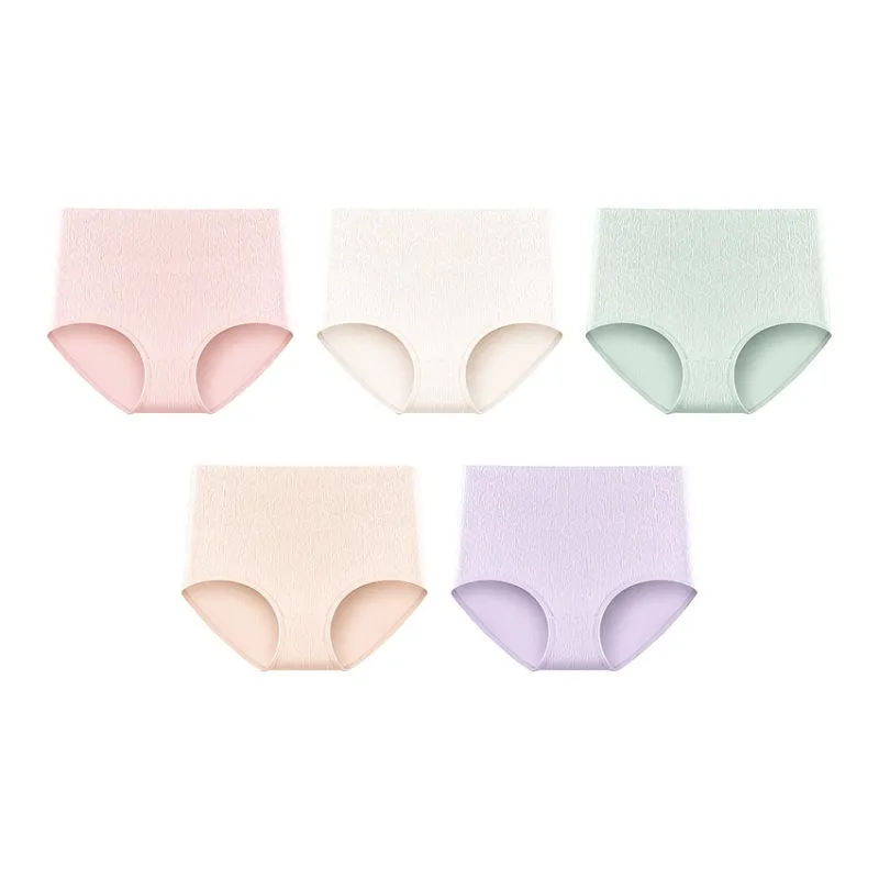 Urban Beauty Underpants Women's Combo Set-25