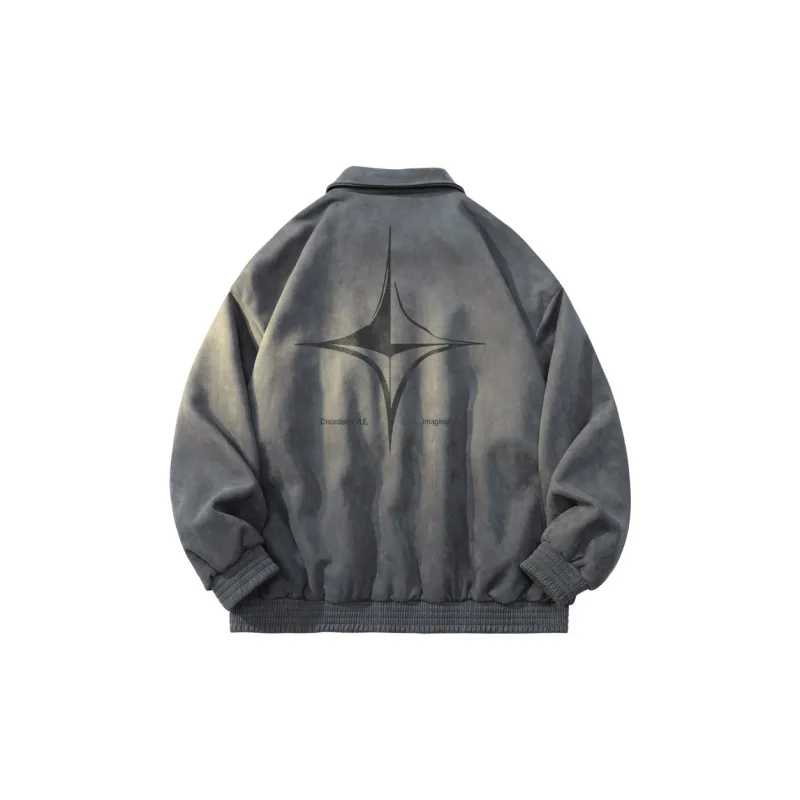 Tre Club Jackets Unisex-5